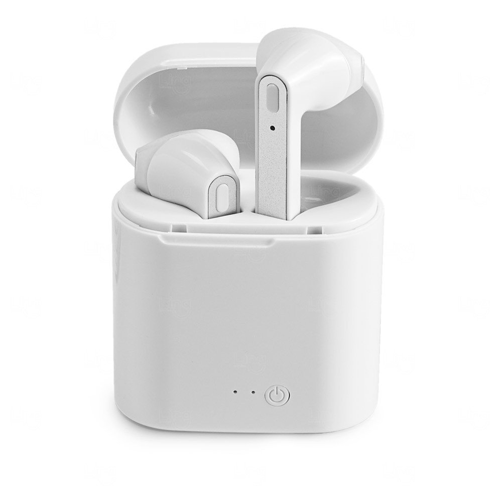 Fone de Ouvido Bluetooth Personalizado 