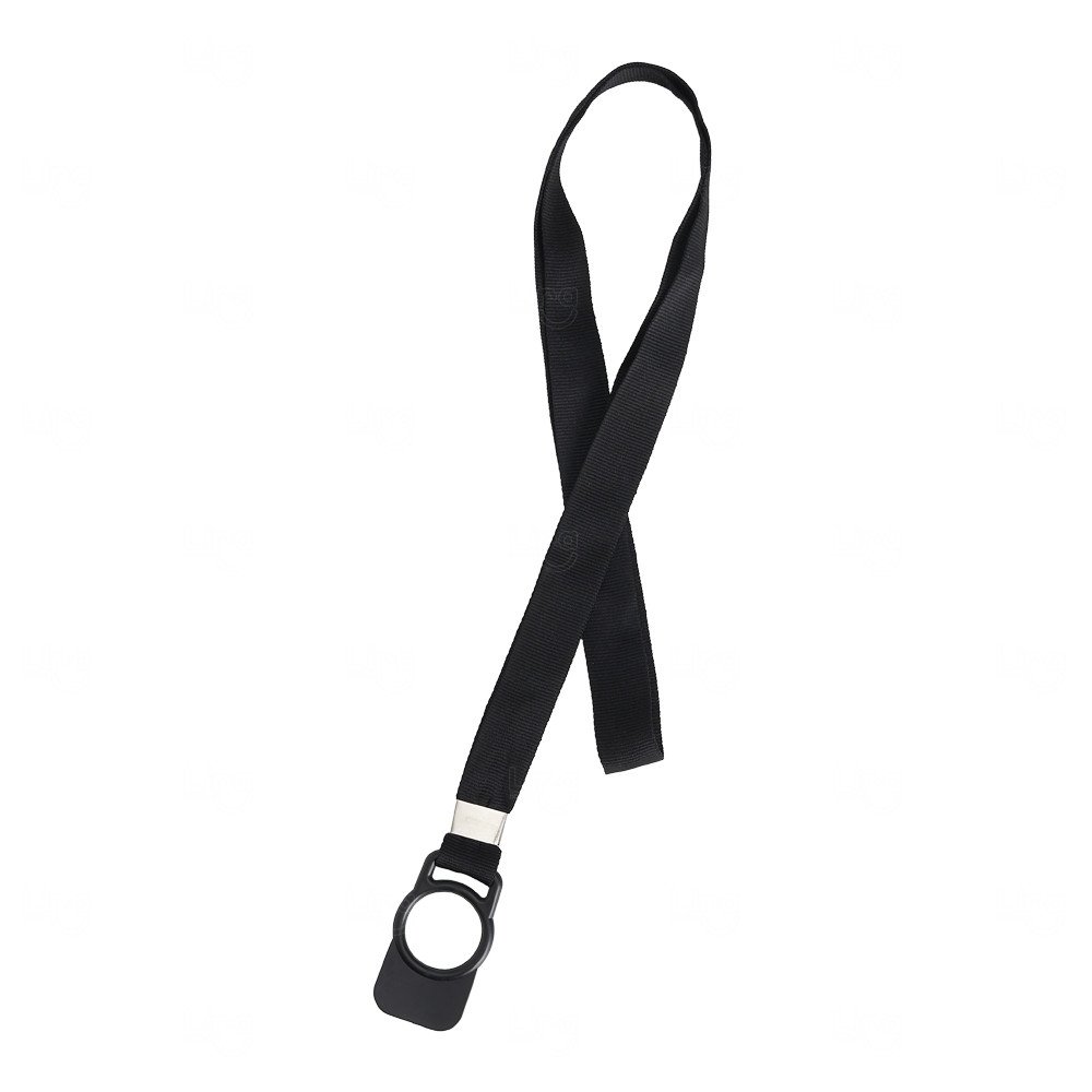 Cordão Suporte para Garrafa PET Personalizado 