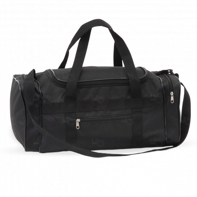 Bolsa de Mão para Viagem 23 Litros Personalizada 