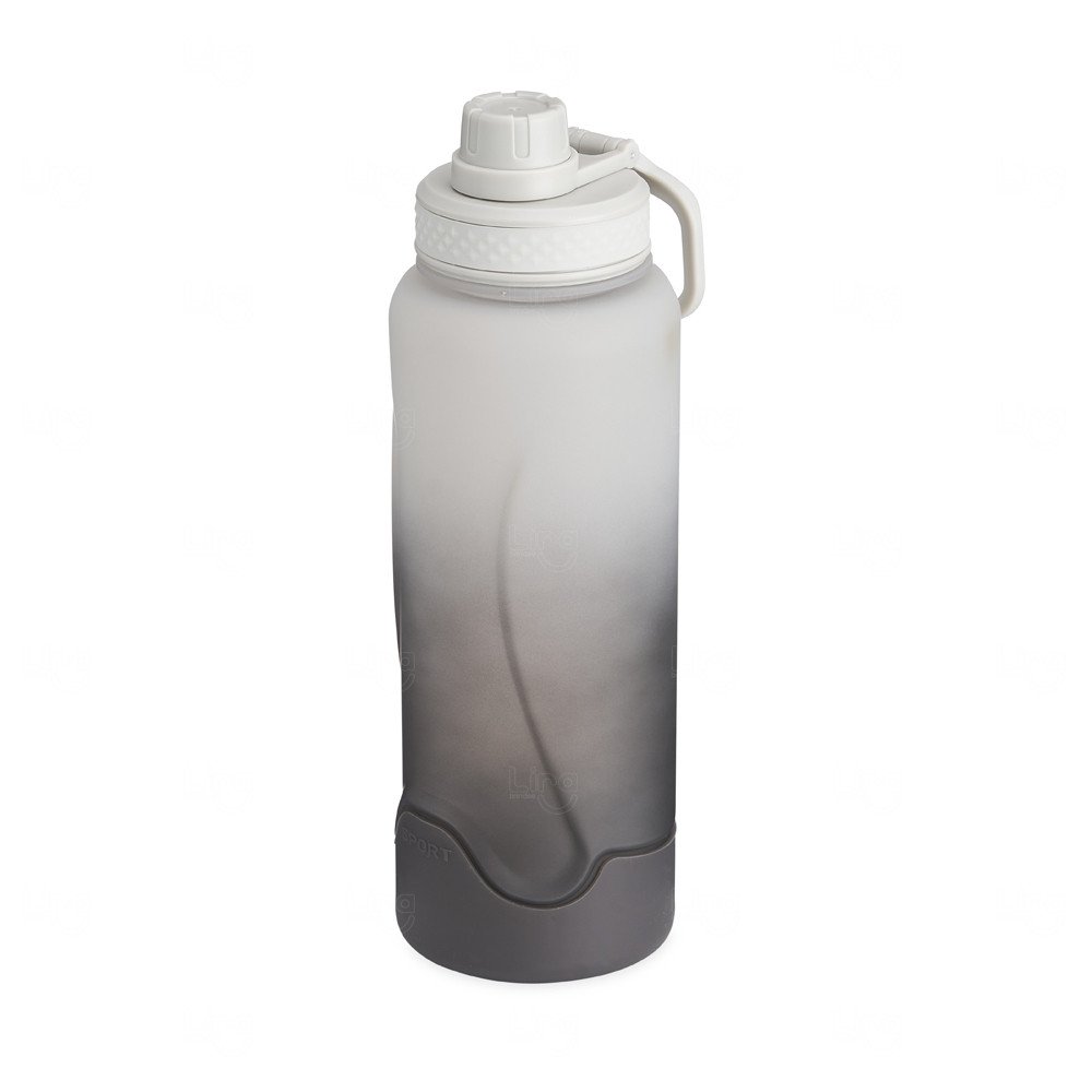 Squeeze de Plástico 1,1L Personalizada 