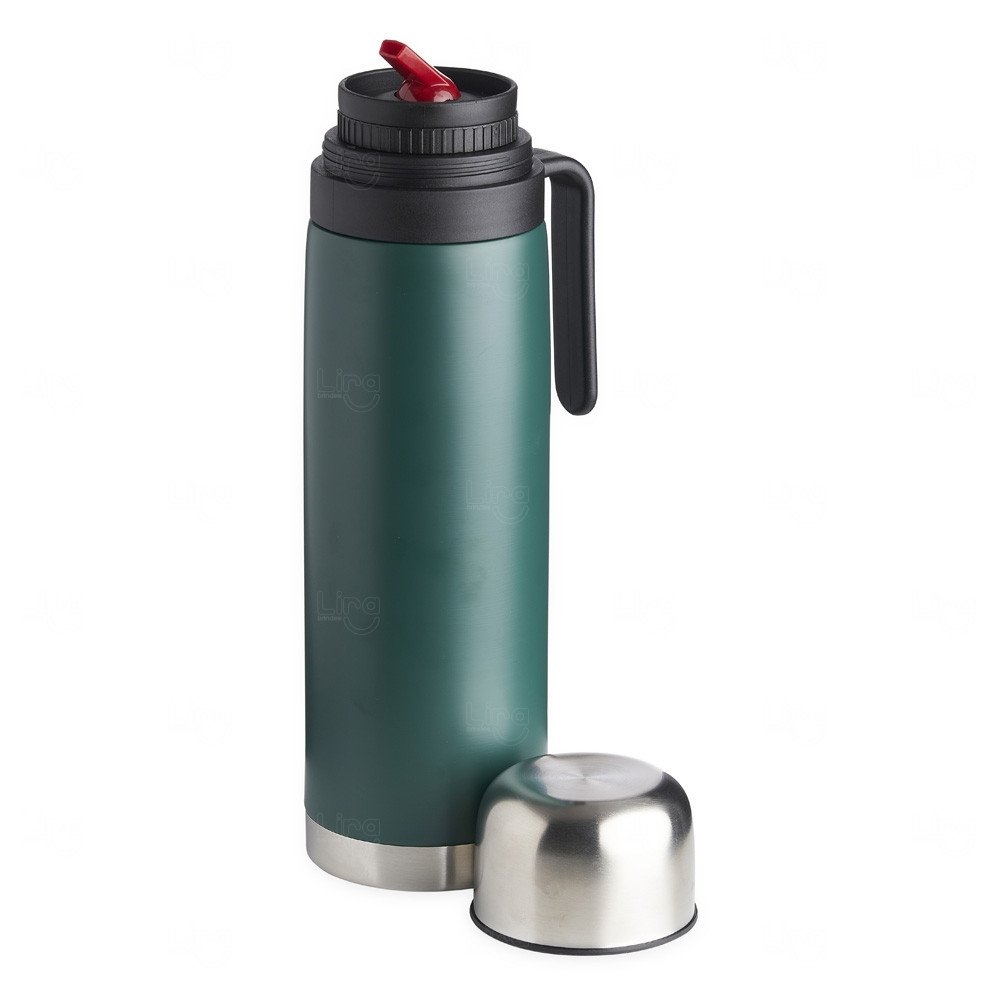 Garrafa Personalizada Térmica - 750ml 