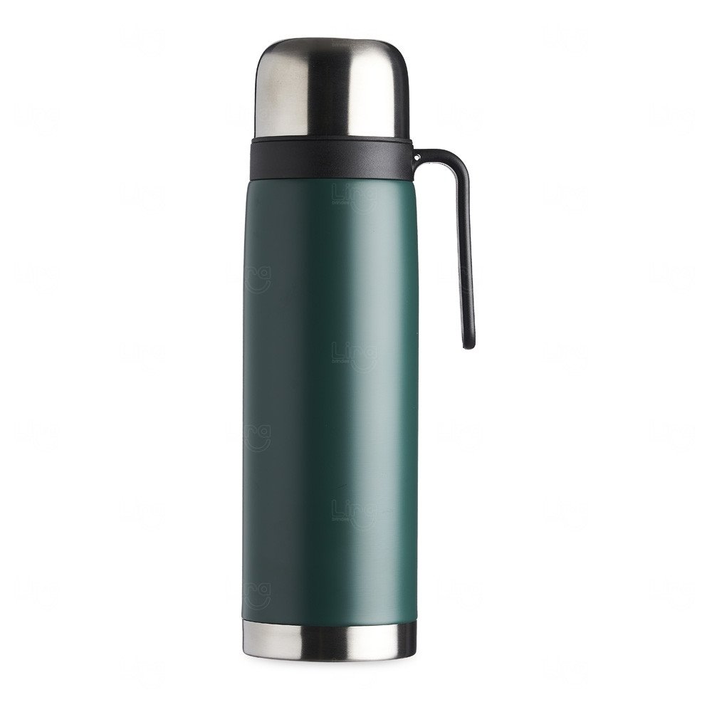 Garrafa Personalizada Térmica - 750ml 