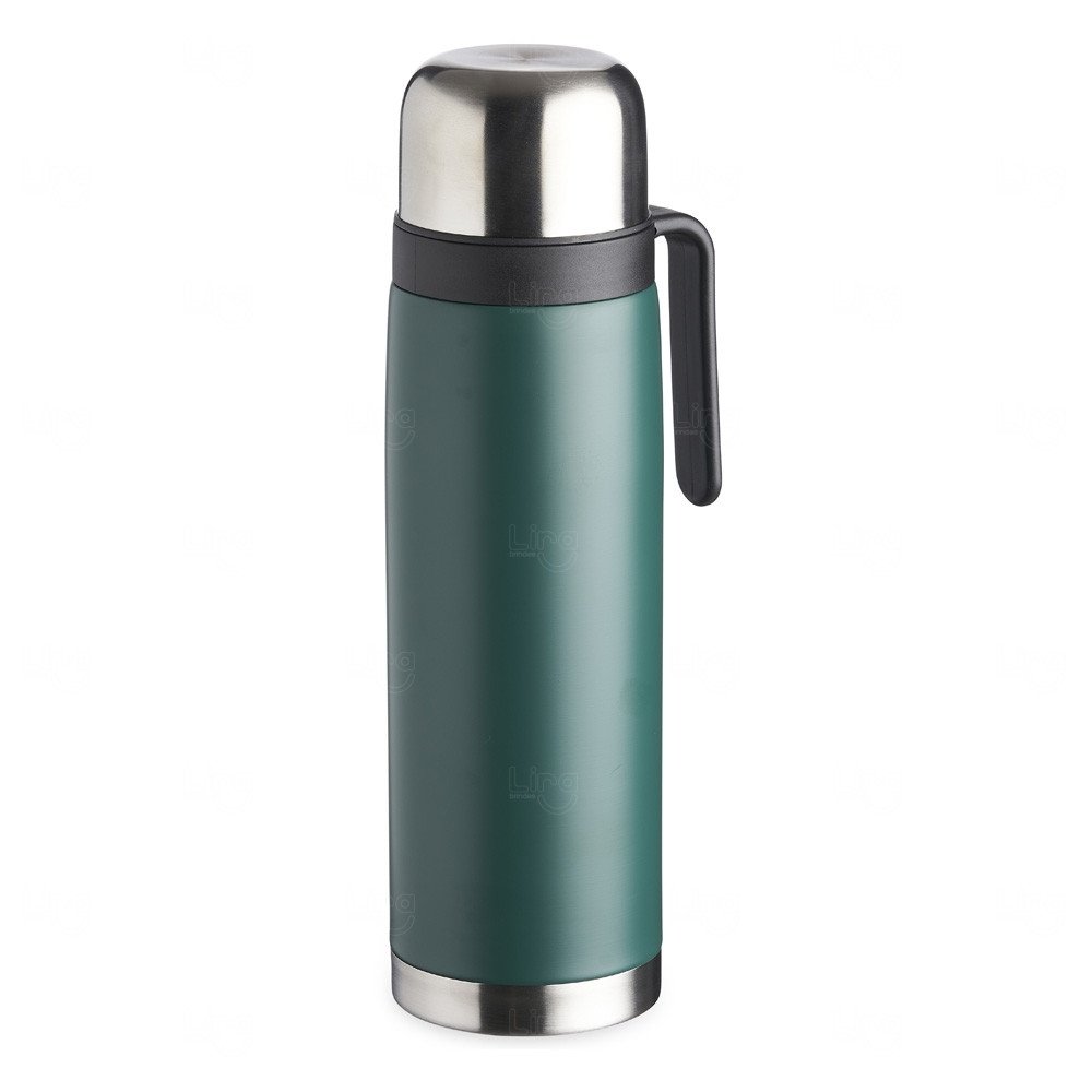 Garrafa Personalizada Térmica - 750ml 