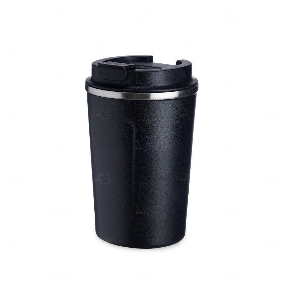 Copo Térmico 350ml Personalizado 