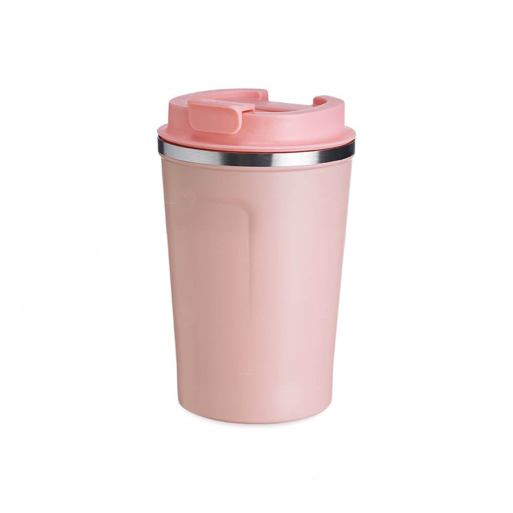 Copo Térmico 350ml Personalizado 