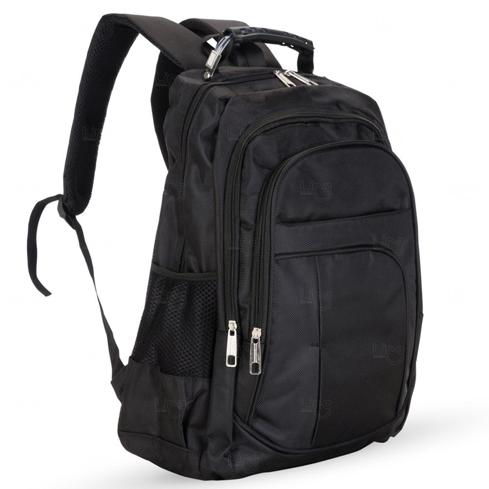 Mochila Nylon 30L Personalizada 