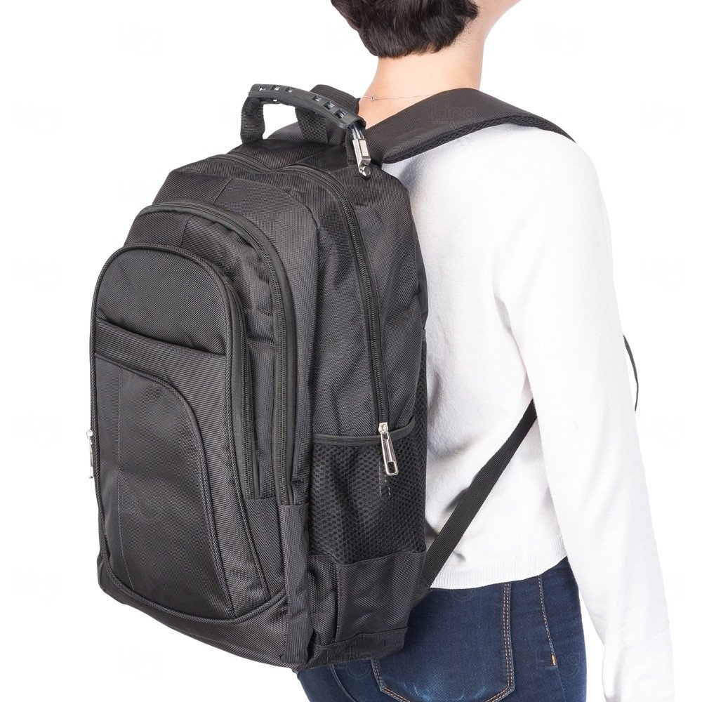 Mochila Nylon 30L Personalizada 