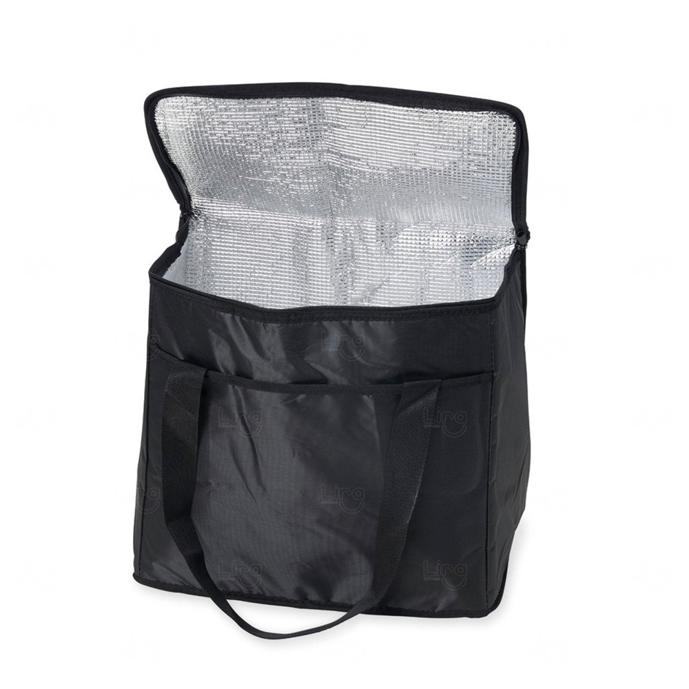 Bolsa Térmica 36L em Poliéster Personalizada 