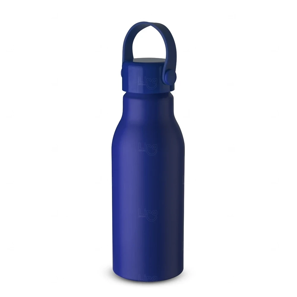 Garrafa Alumínio 700ml Personalizada 