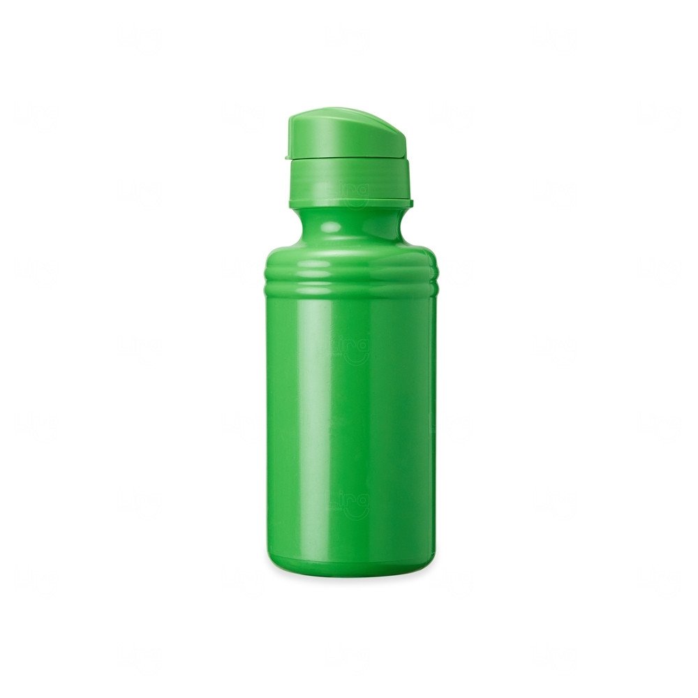 Squeeze Plástica Personalizada - 550ml 