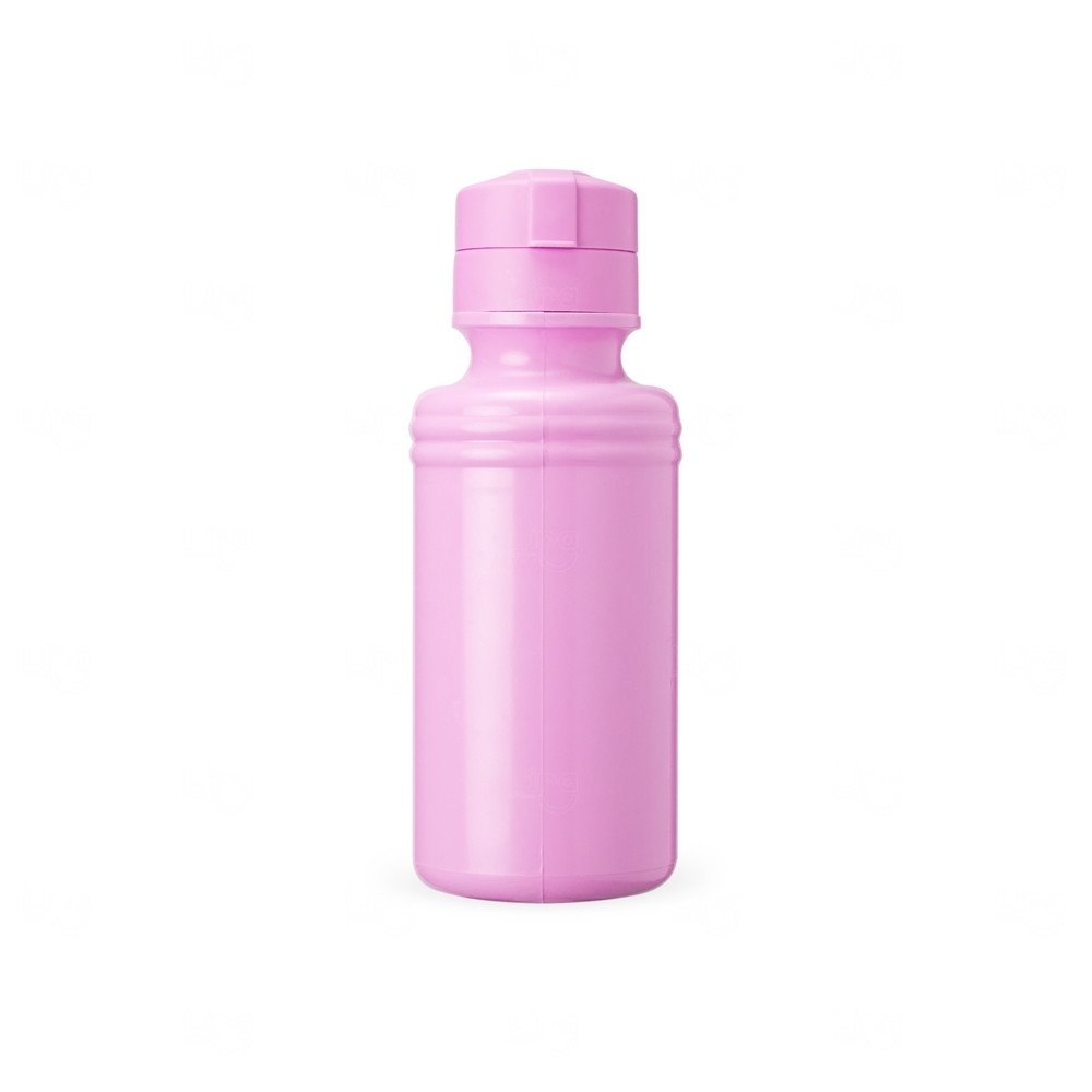 Squeeze Plástica Personalizada - 550ml 
