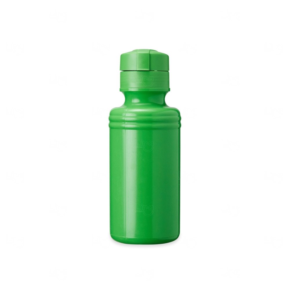 Squeeze Plástica Personalizada - 550ml 