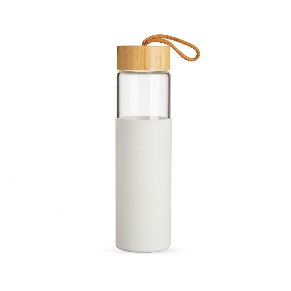Garrafa de Vidro Personalizada - 750ml 