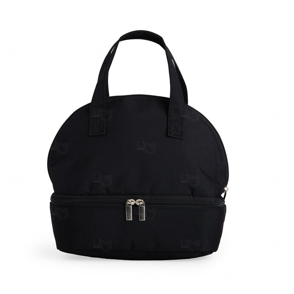 Bolsa Térmica Dupla 6L Personalizada 