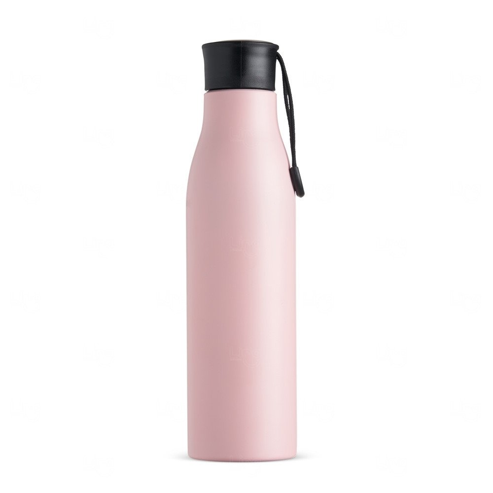 Garrafa Inox 800ml Personalizada 