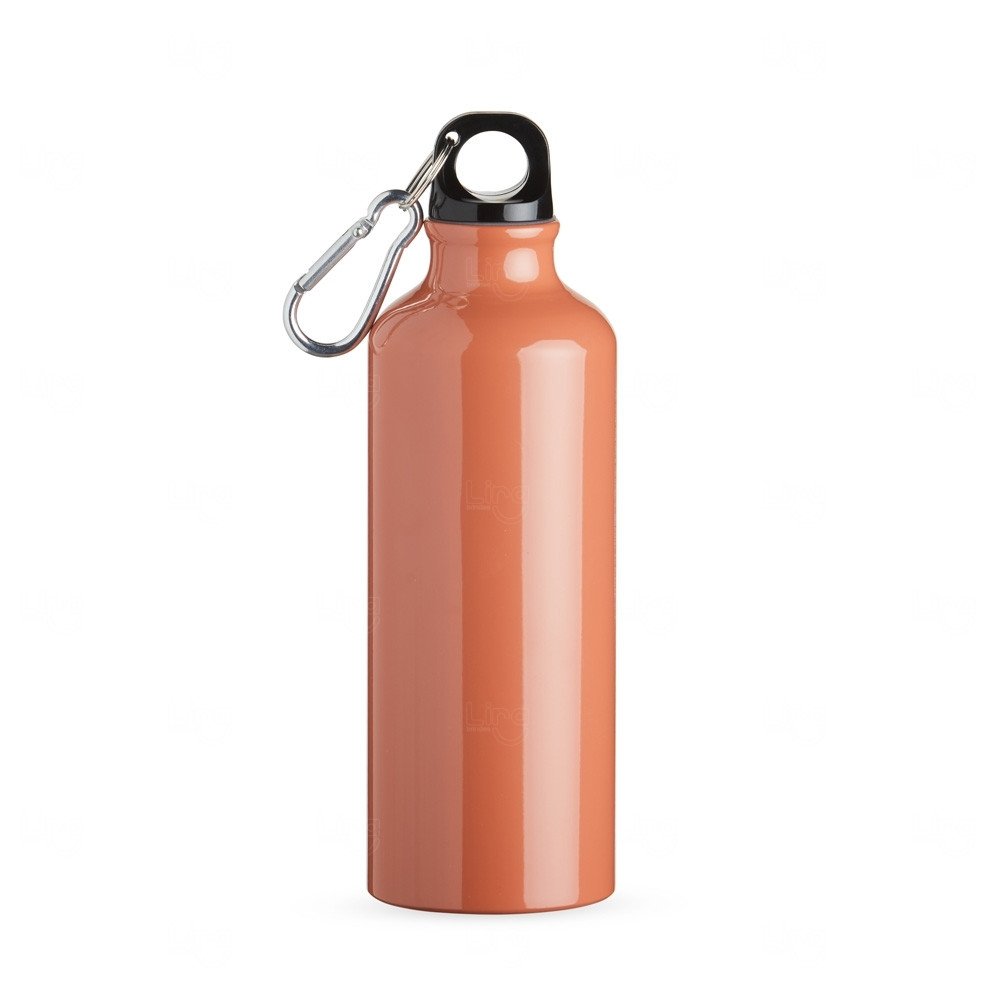 Squeeze Alumínio 500ml Personalizada 