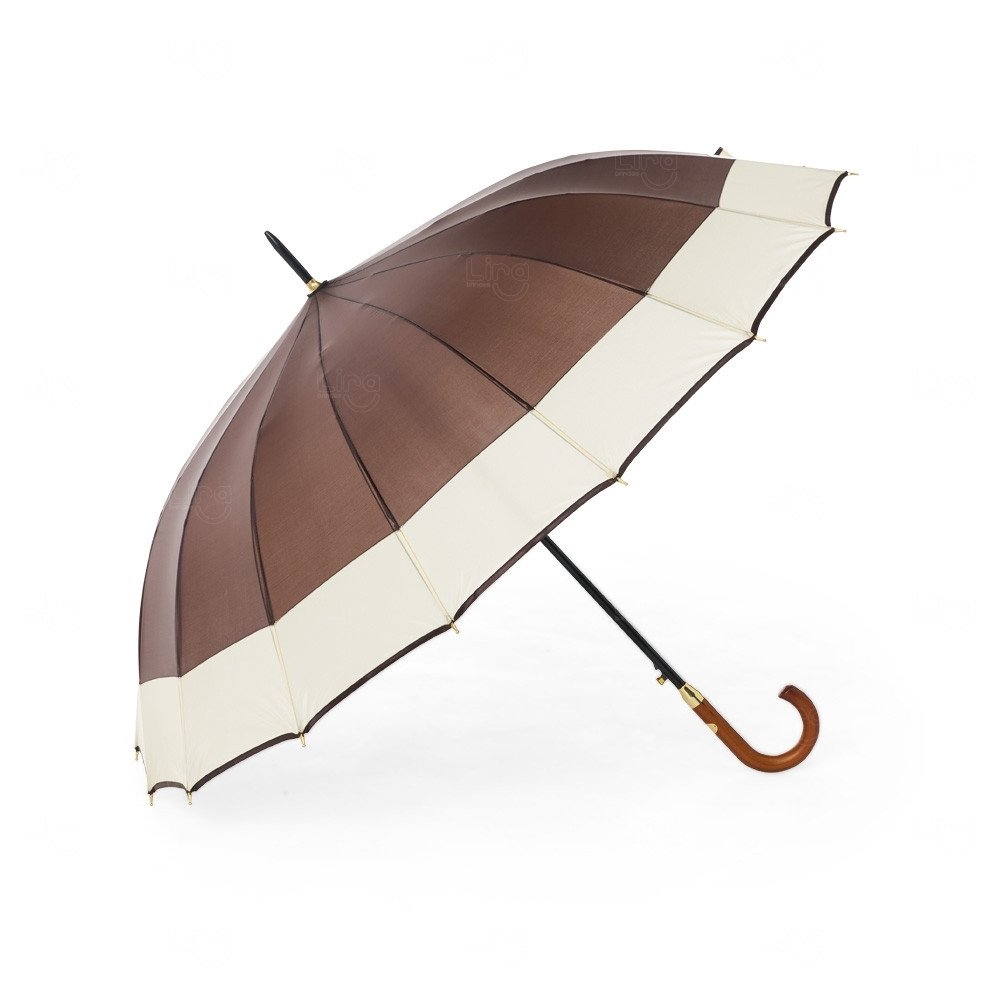 Guarda Chuva Clássico Automático Personalizado 