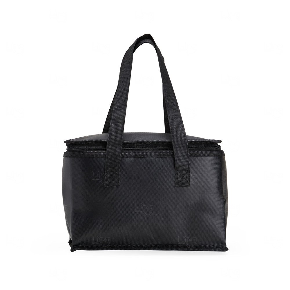 Bolsa Térmica 10L em TNT Personalizada 