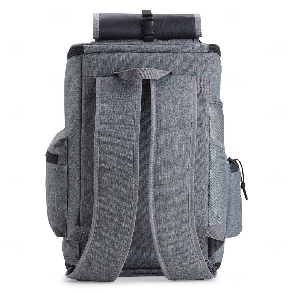 Mochila para Transporte de Pets Personalizada 