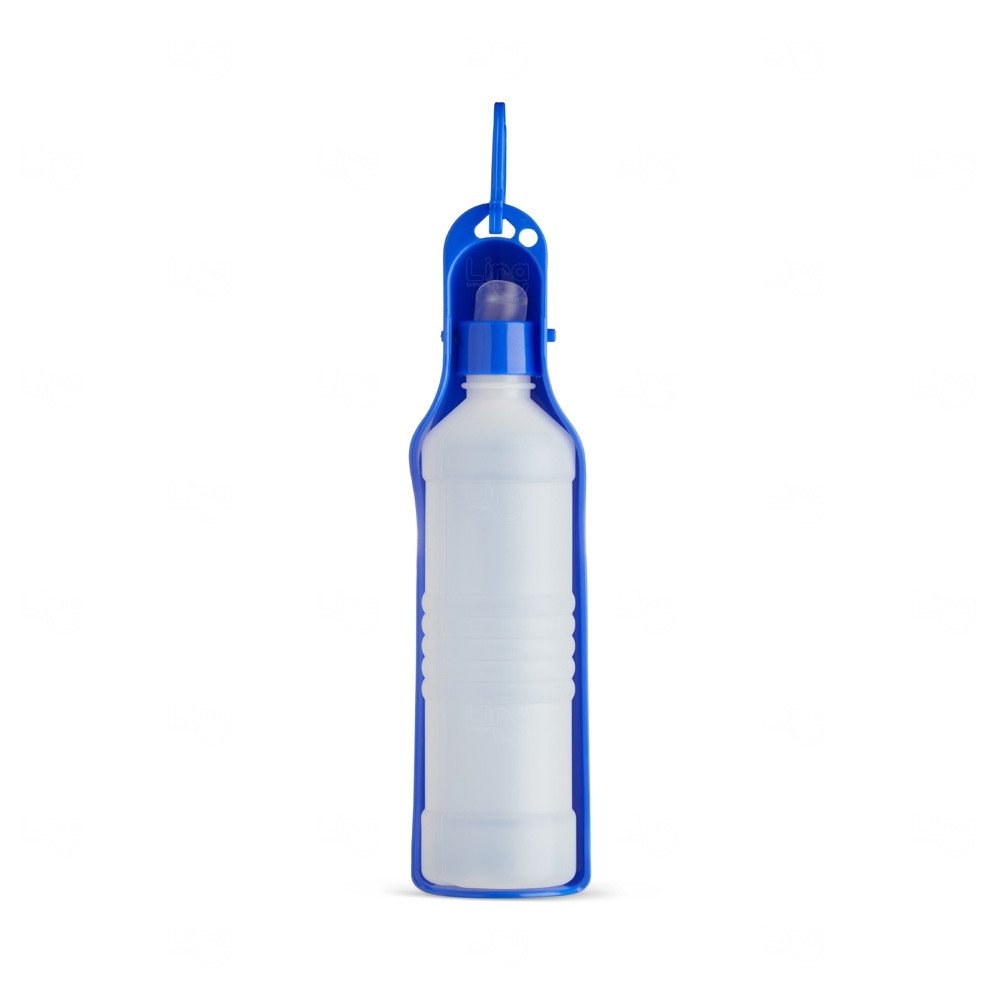 Garrafa Bebedouro para Pet Personalizada - 420ml 