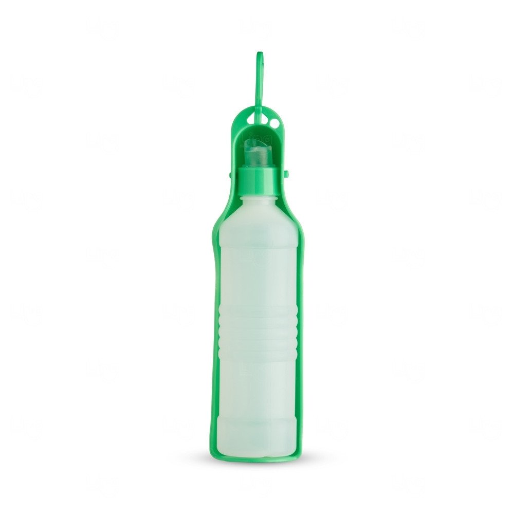 Garrafa Bebedouro para Pet Personalizada - 420ml 