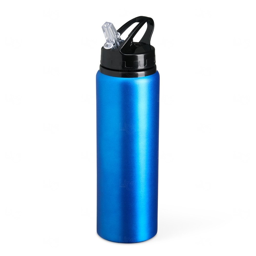 Squeeze em Alumínio 800ml Personalizada 