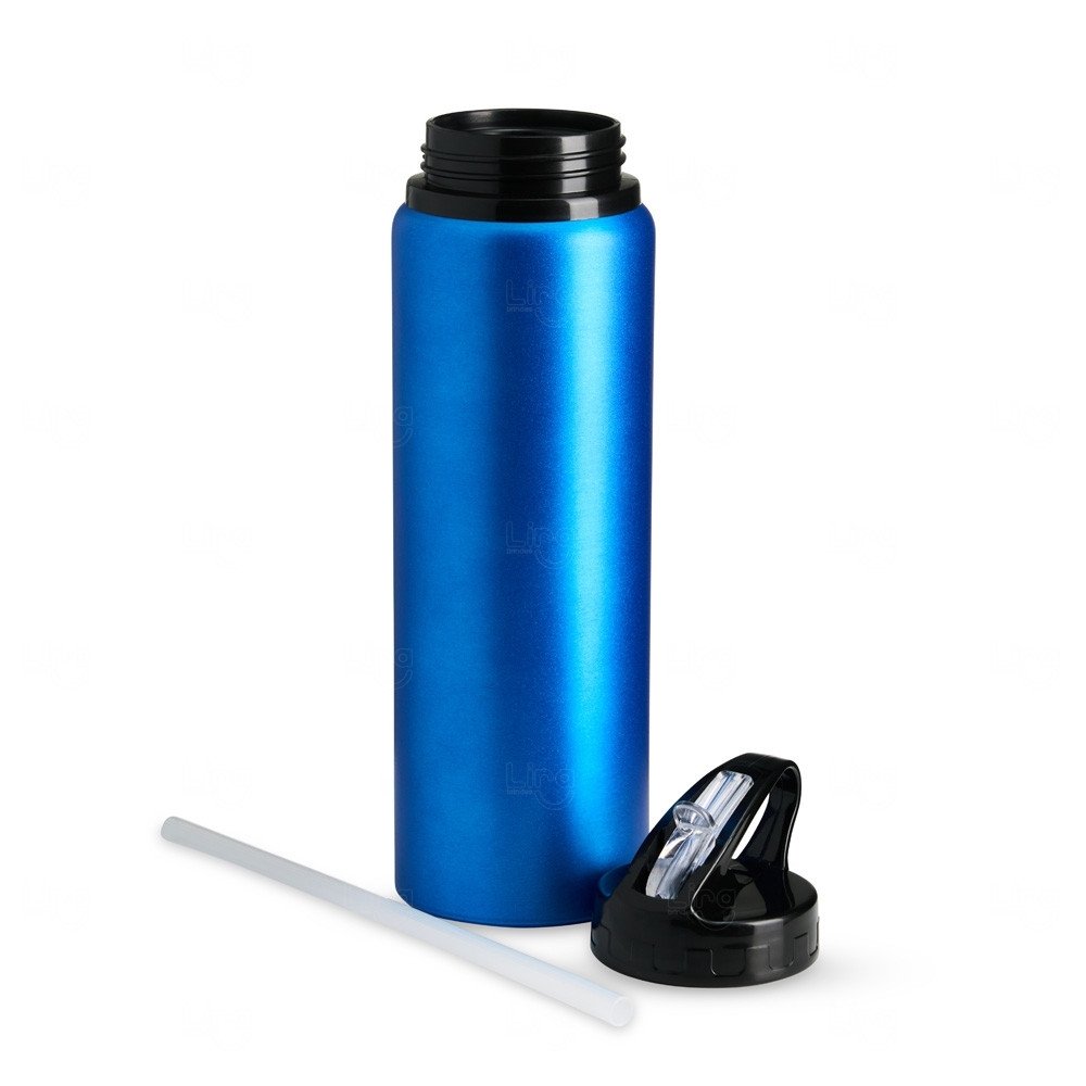Squeeze em Alumínio 800ml Personalizada 