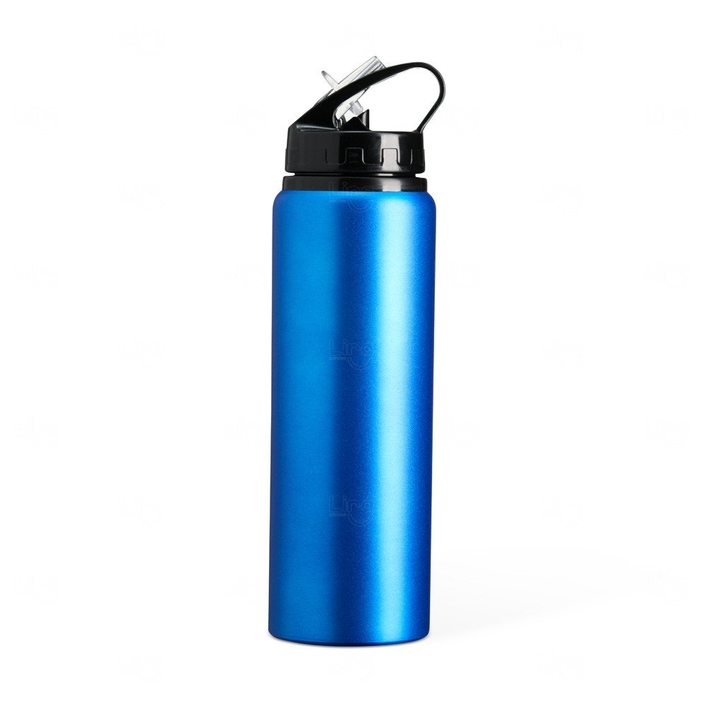 Squeeze em Alumínio 800ml Personalizada 