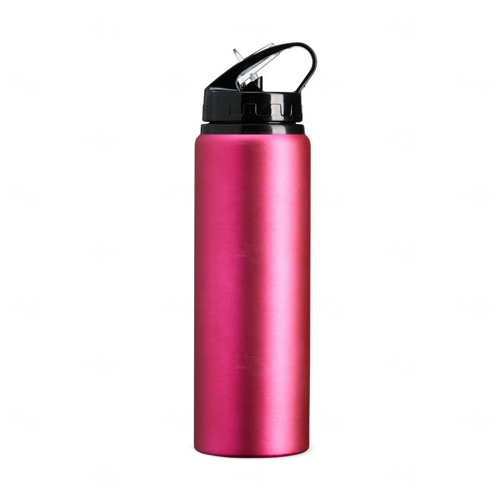 Squeeze em Alumínio 800ml Personalizada 