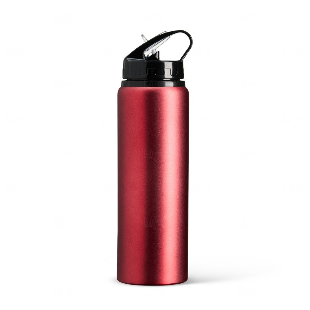 Squeeze em Alumínio 800ml Personalizada 