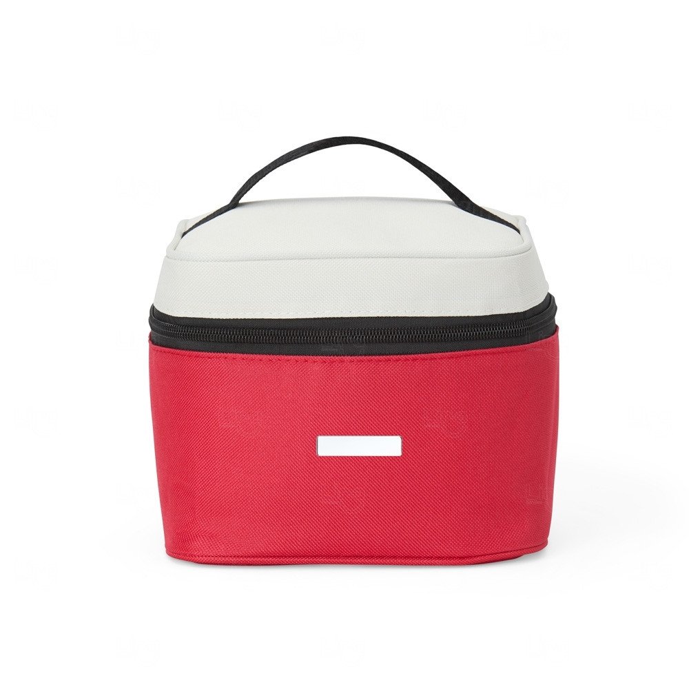 Mini Bolsa Térmica 4 Litros Personalizada 