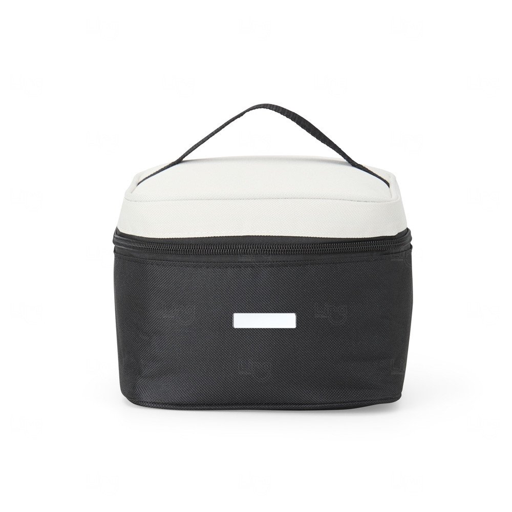 Mini Bolsa Térmica 4 Litros Personalizada 