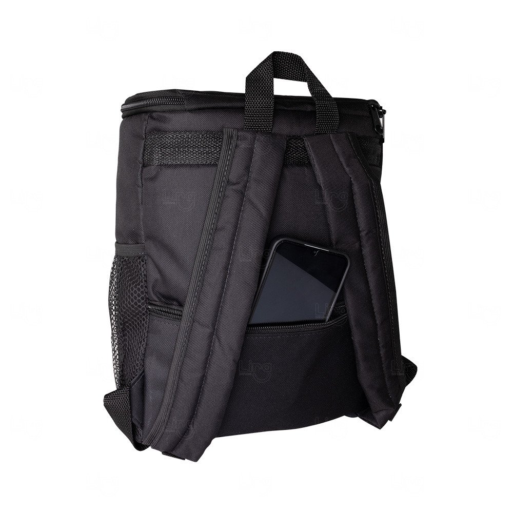 Mochila Térmica 10L em Nylon Personalizada 