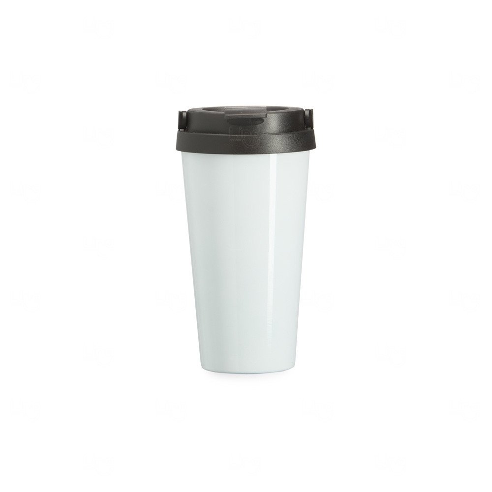 Copo Térmico Inox 485ml Personalizado 