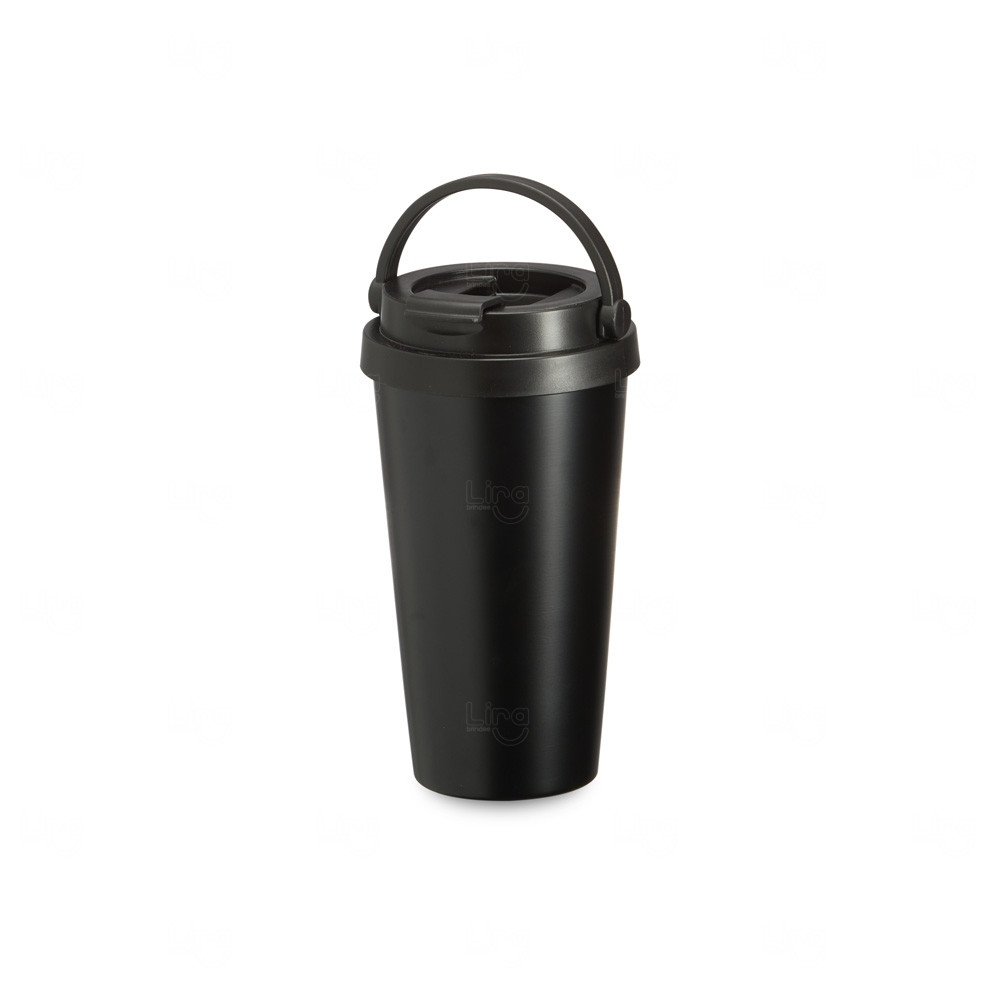 Copo Térmico Inox 485ml Personalizado 