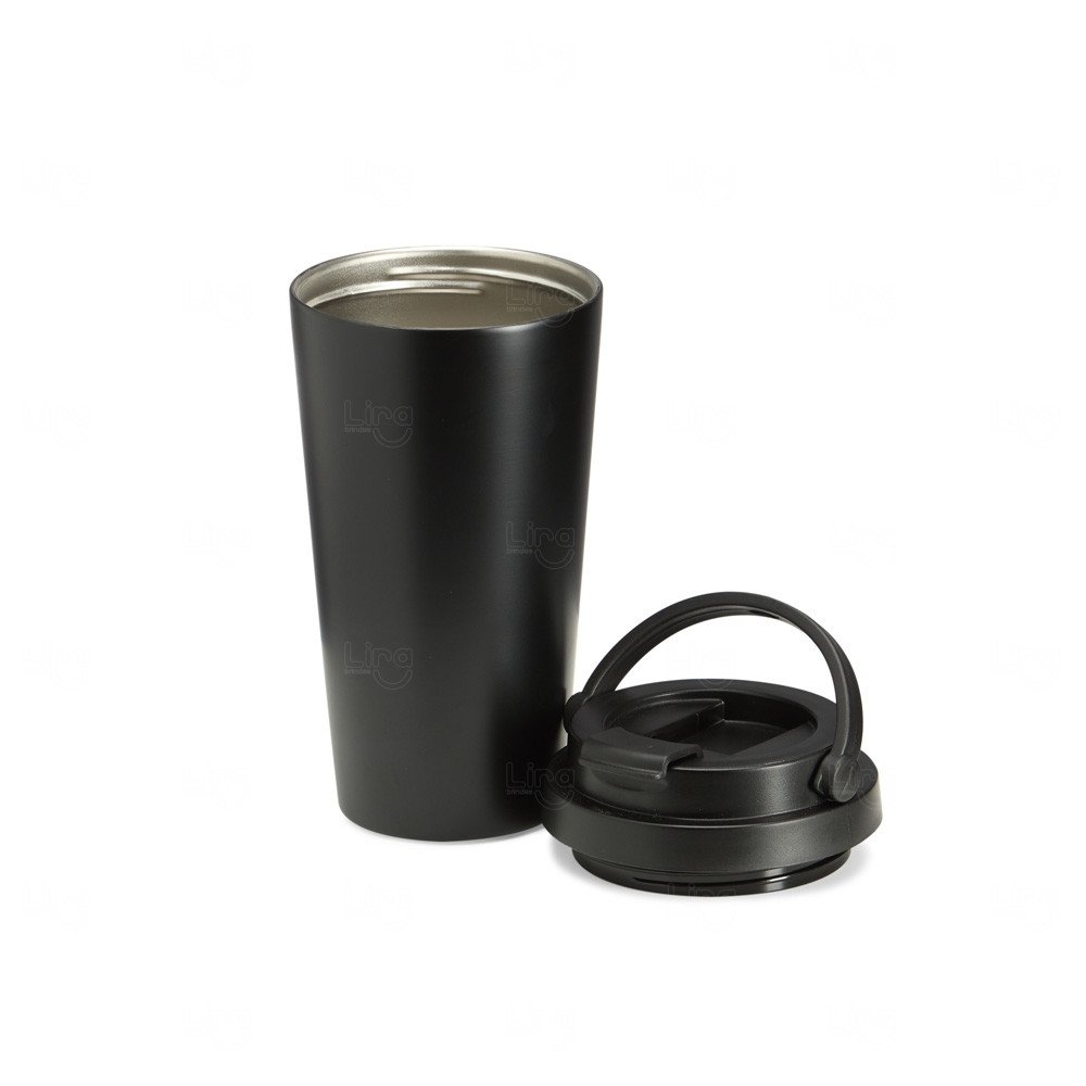 Copo Térmico Inox 485ml Personalizado 