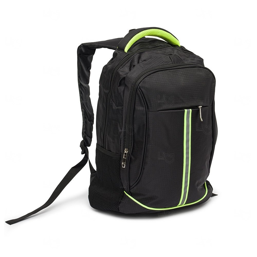 Mochila Nylon 30L para Notebook 15.6" Personalizada 