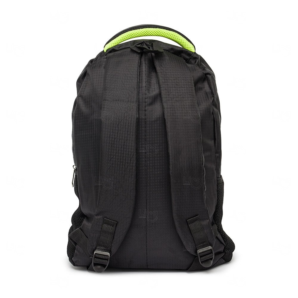 Mochila Nylon 30L para Notebook 15.6" Personalizada 