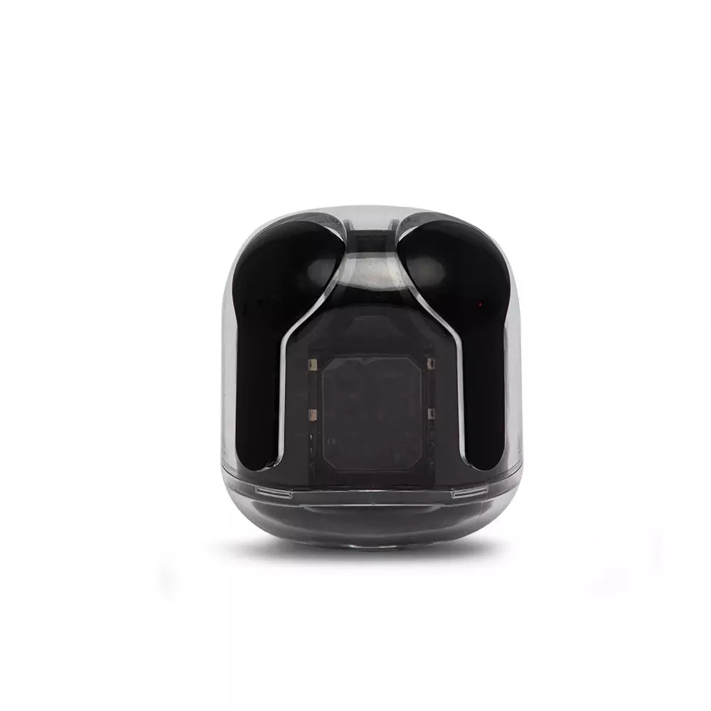 Fone de Ouvido Bluetooth com Case à Prova d'Água Personalizado 