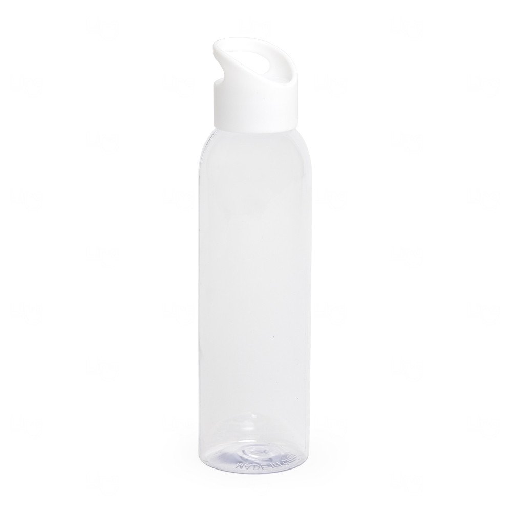Garrafa Plástica com Alça Personalizada – 700ml 