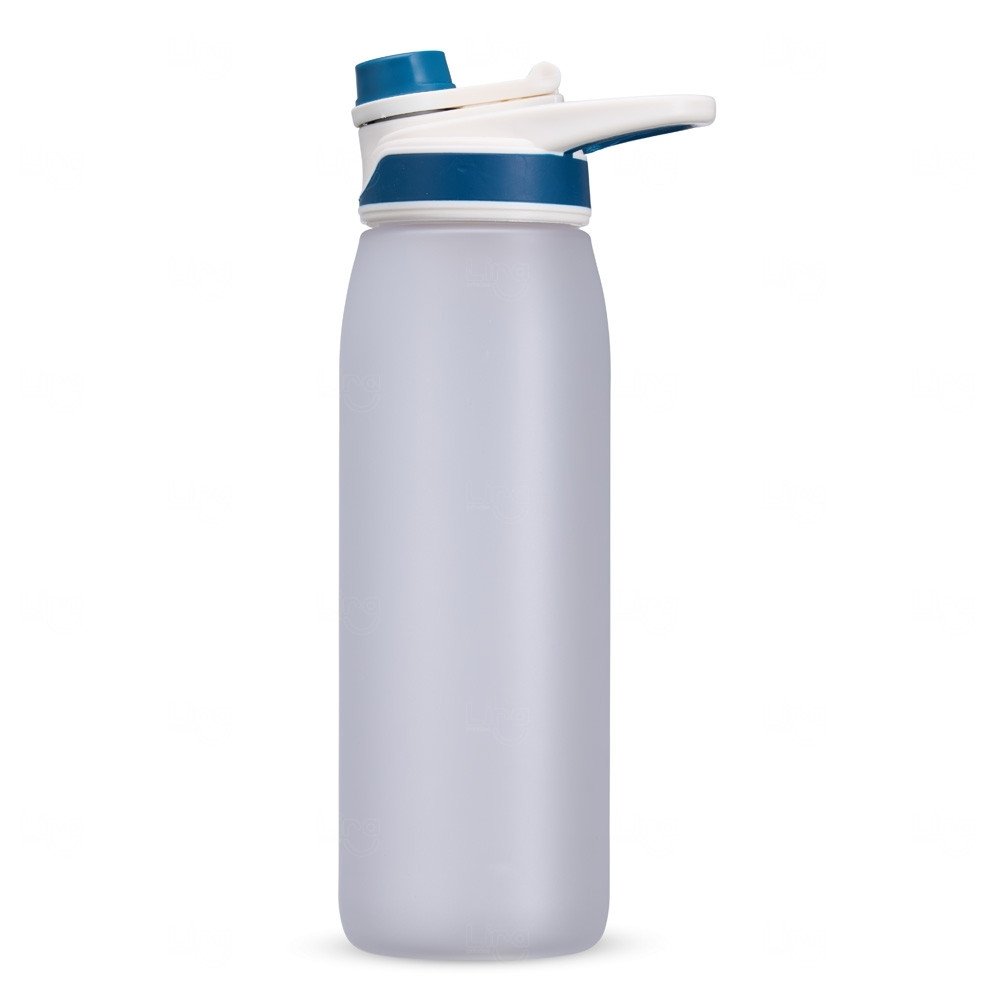 Squeeze Plástica 900ml Personalizada 