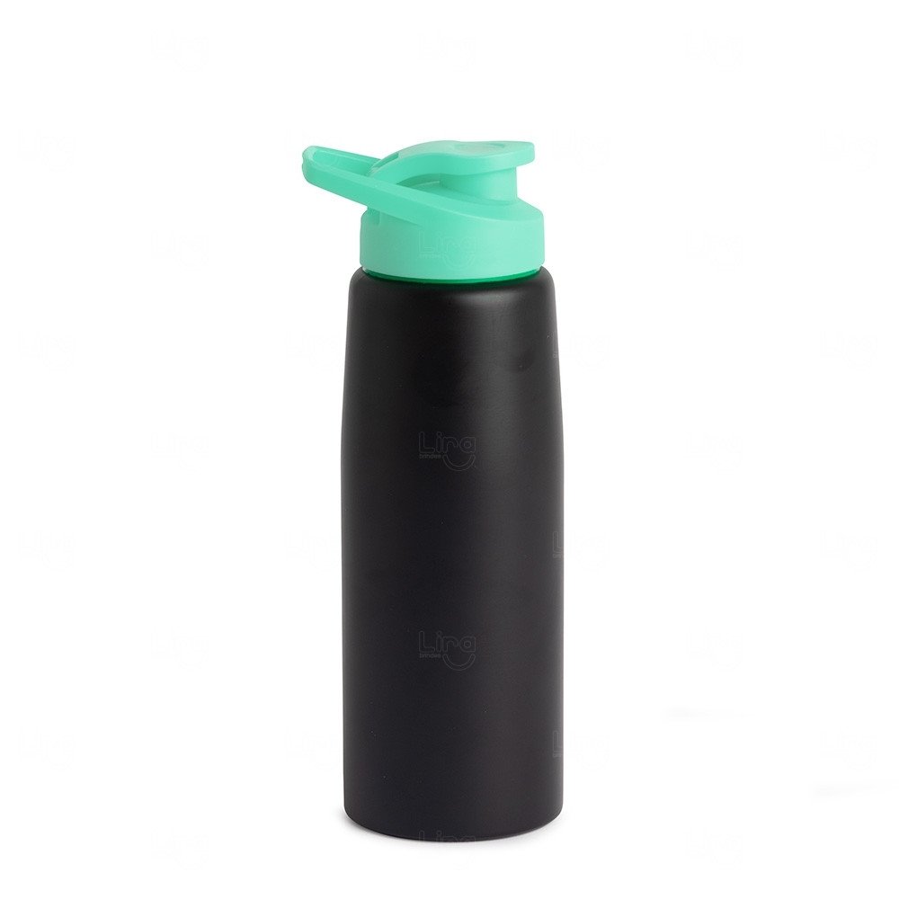 Squeeze Inox 880ml Personalizada 