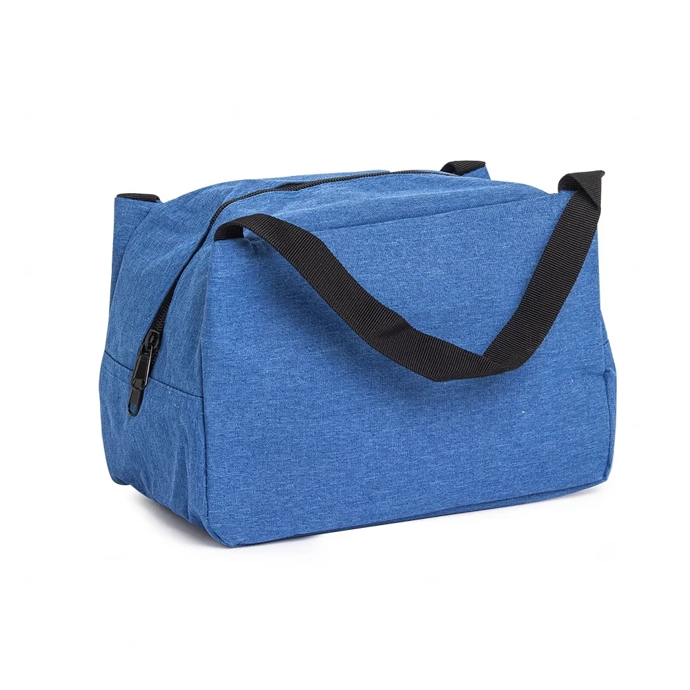 Bolsa Térmica 6L em Nylon Personalizada 