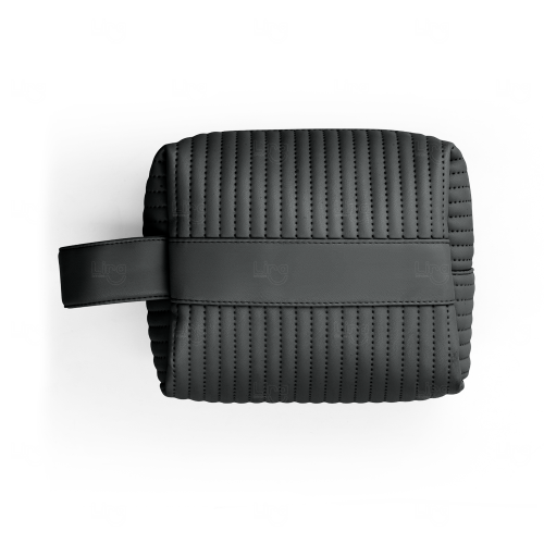 Necessaire Ecológica Personalizada Preto