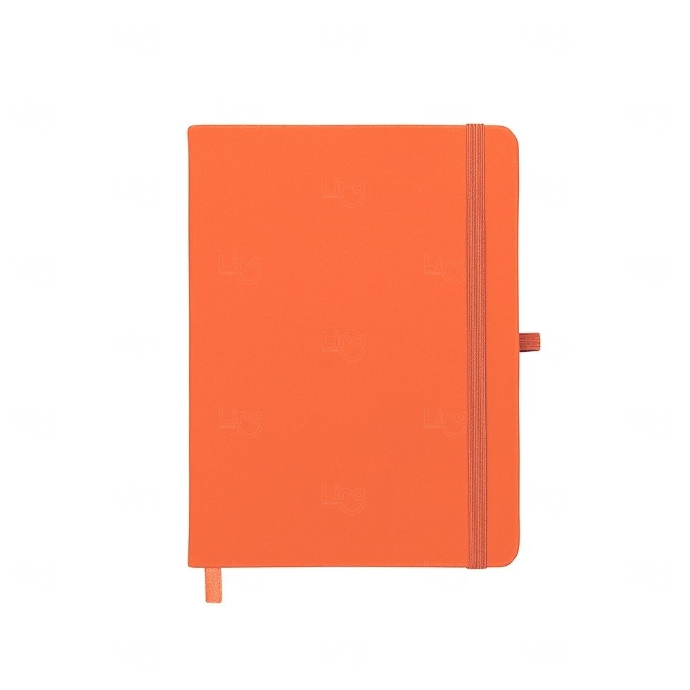 Moleskine Emborrachado - 17,7 x 13,3 cm 