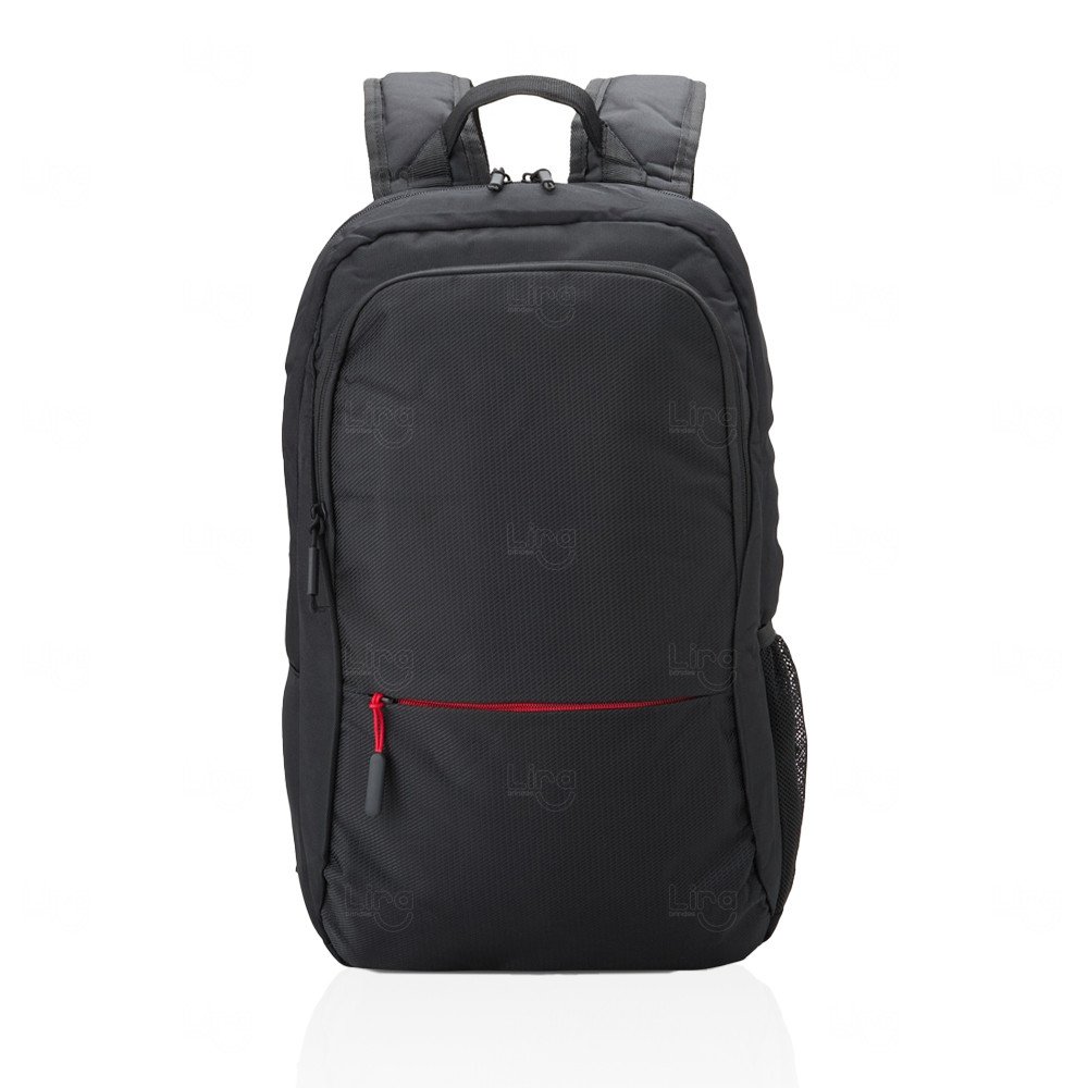 Mochila em Nylon para Notebook 17'' Personalizada 