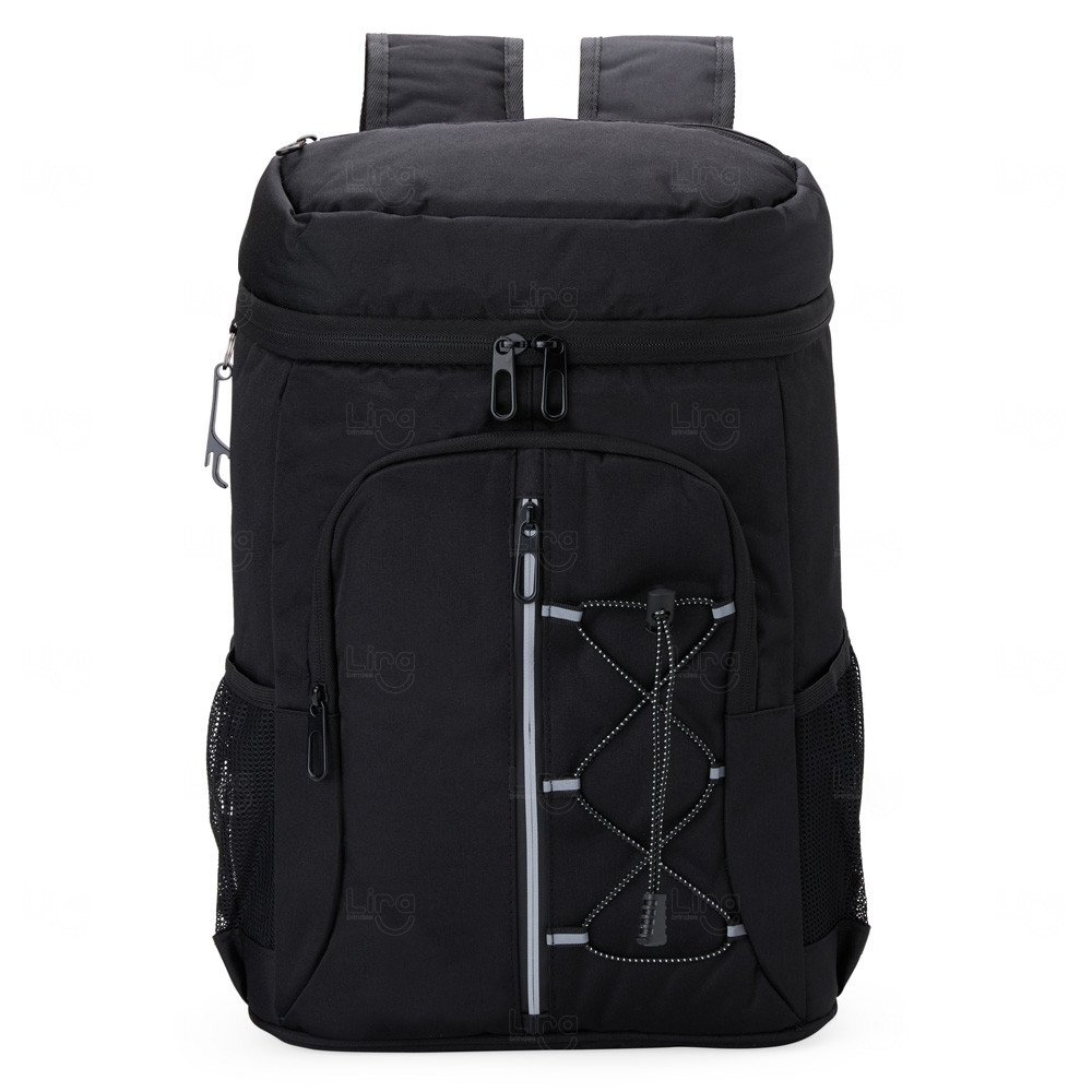 Mochila Bolsa Térmica 32L Personalizada 