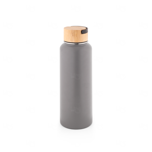 Garrafa Térmica 1,2L Sustentável Personalizada 