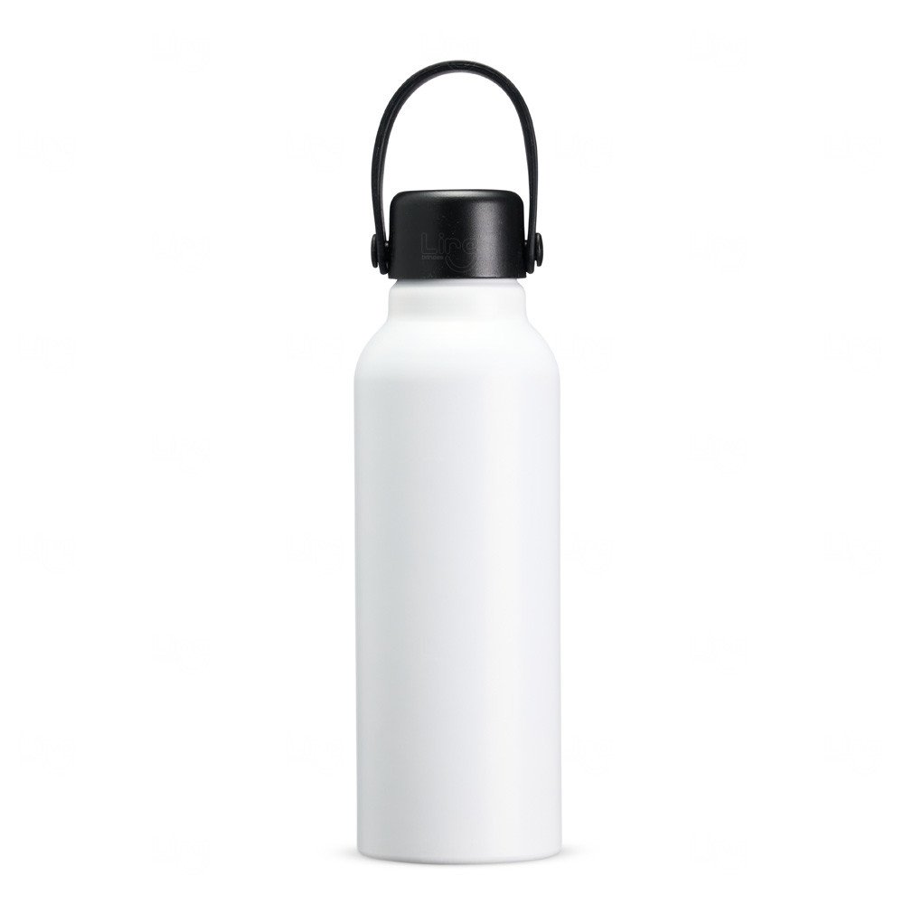 Garrafa Alumínio Personalizado - 800ml 