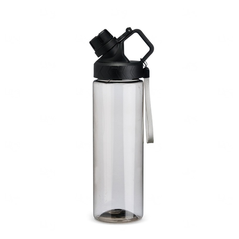 Squeeze Plástico Personalizado - 700ml 